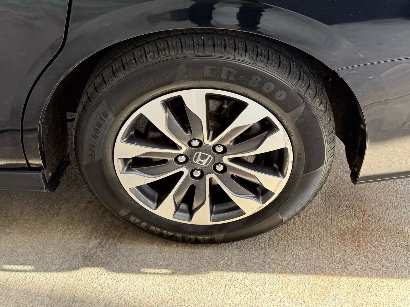 2022 Honda Odyssey - Image 62