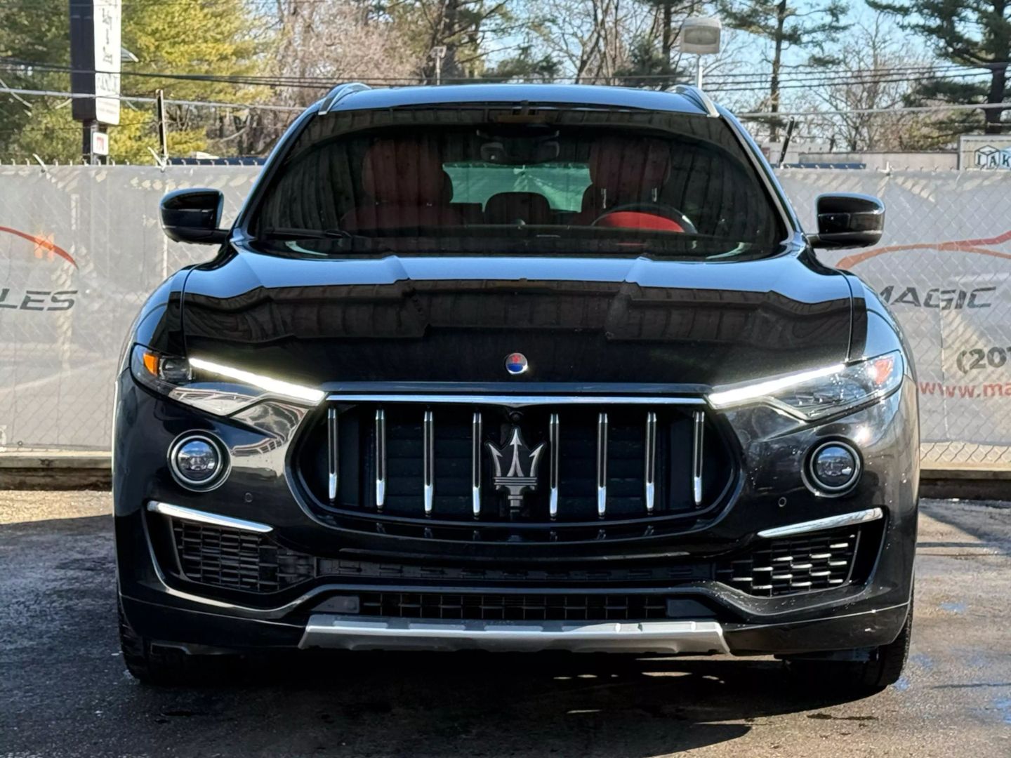 2021 Maserati Levante - Image 6