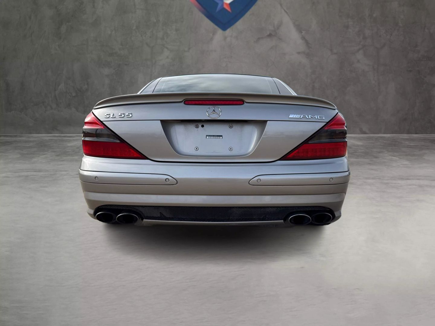 2006 Mercedes-benz Sl-class - Image 14