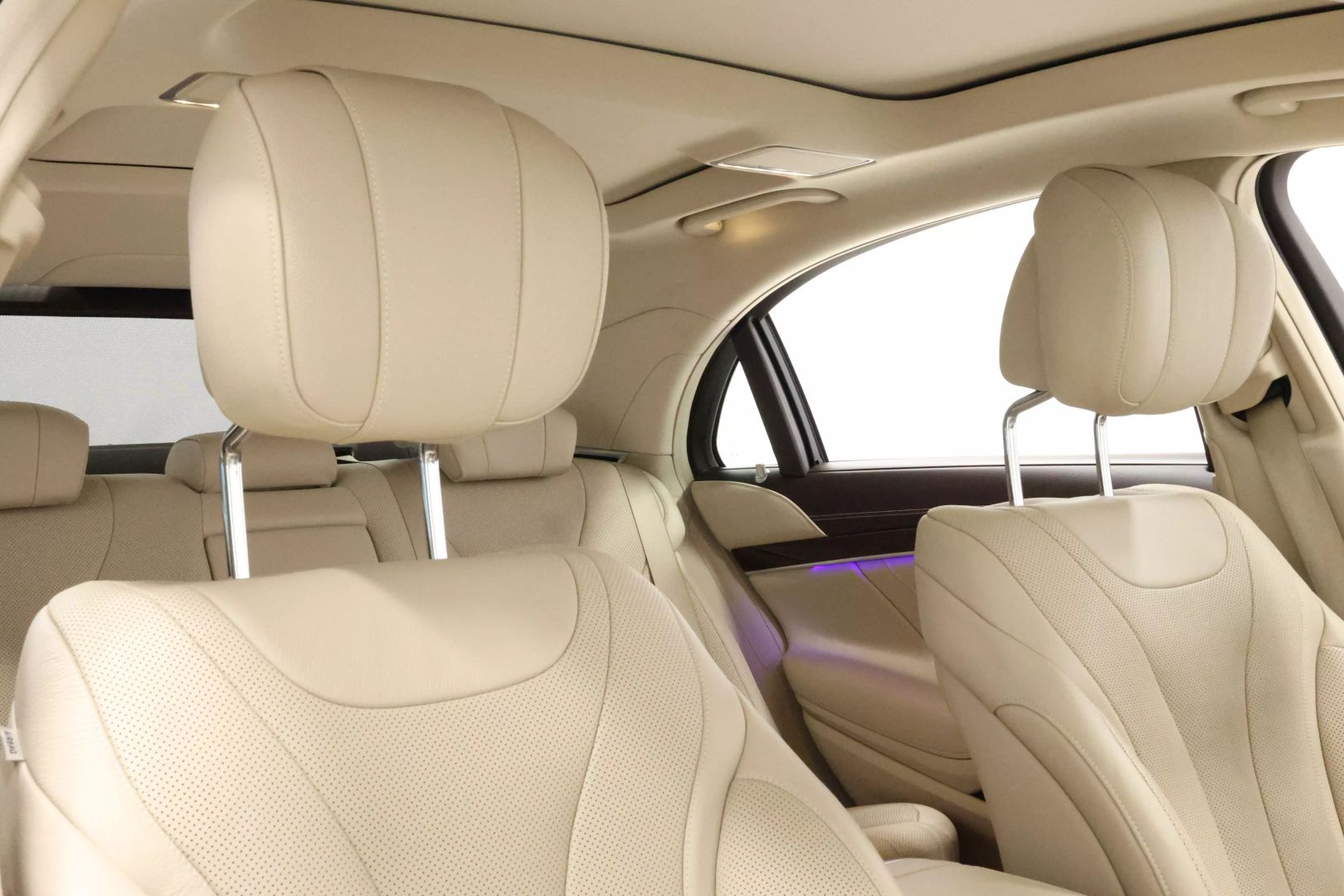 2018 Mercedes-benz S-class - Image 89