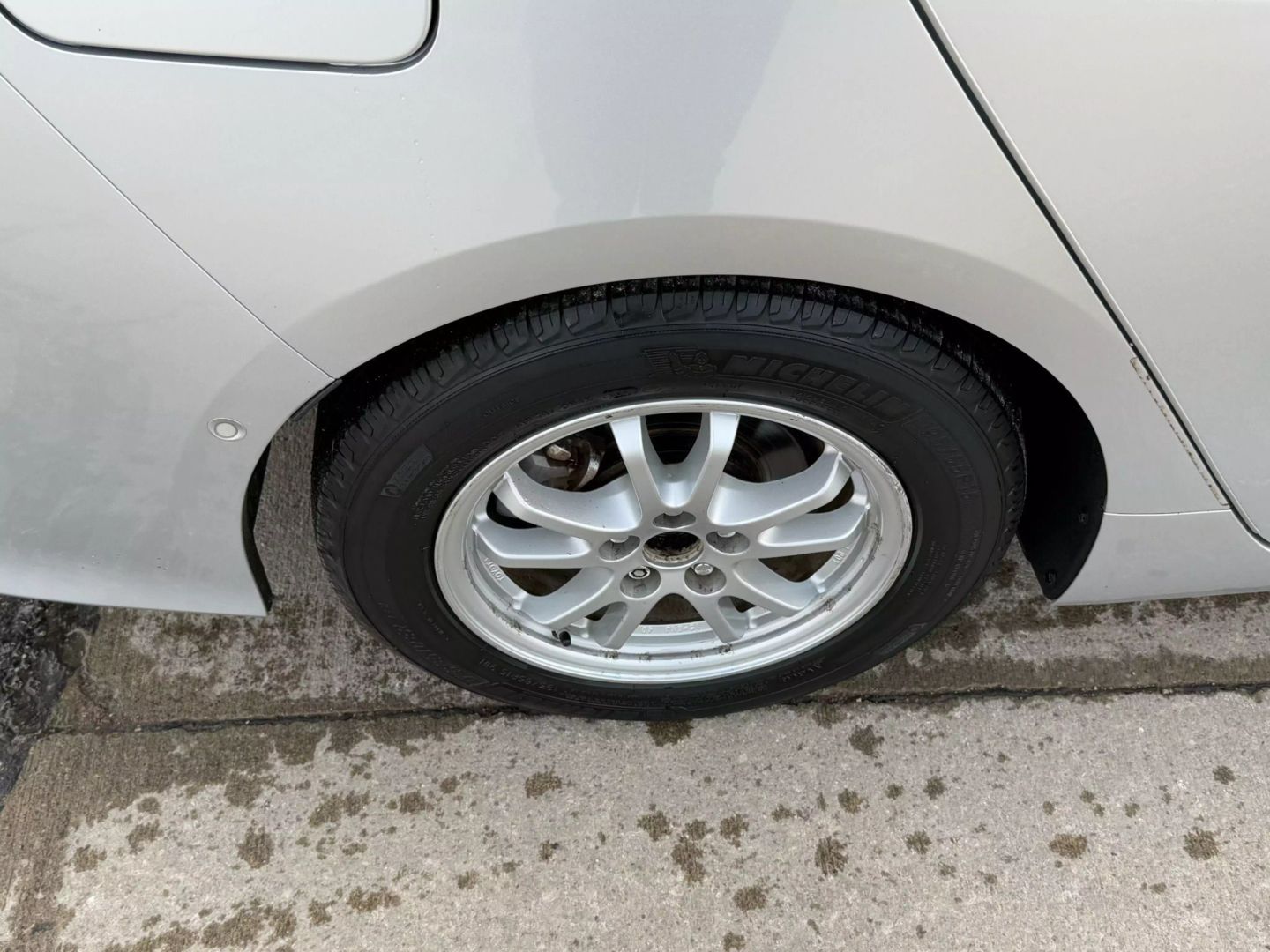 2017 Toyota Prius Prime - Image 56