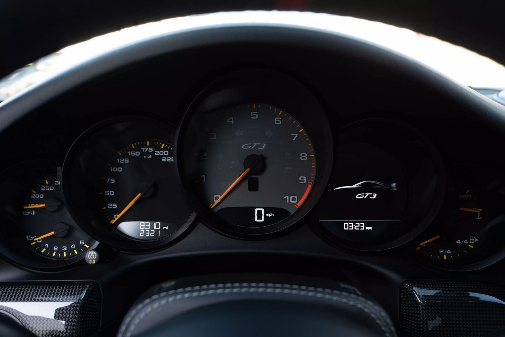 2018 Porsche 911 - Image 39