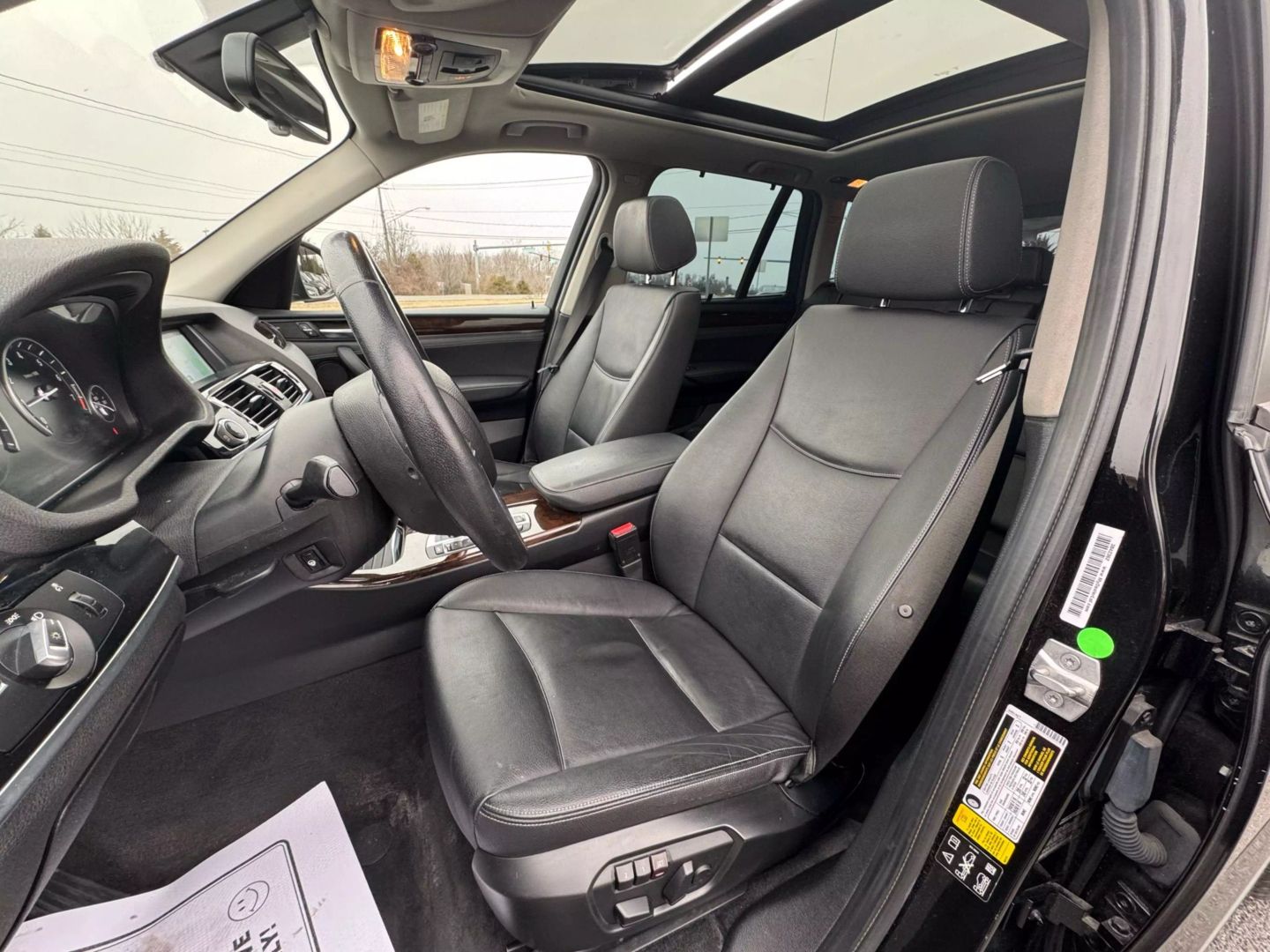 Image 9 of 2017 BMW X3