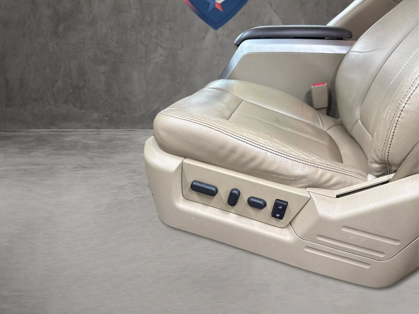 2010 Ford F150 Supercrew Cab - Image 36