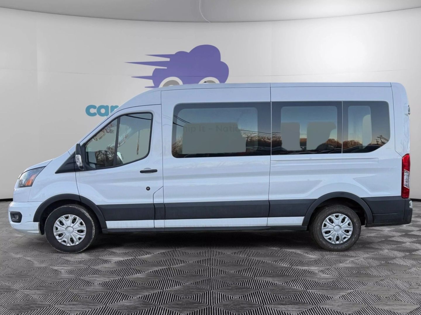 2023FORD TRANSIT 350 PASSENGER VAN for sale in Stafford VA