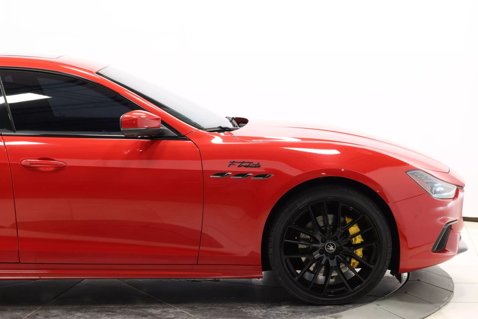 2022 Maserati Ghibli - Image 62