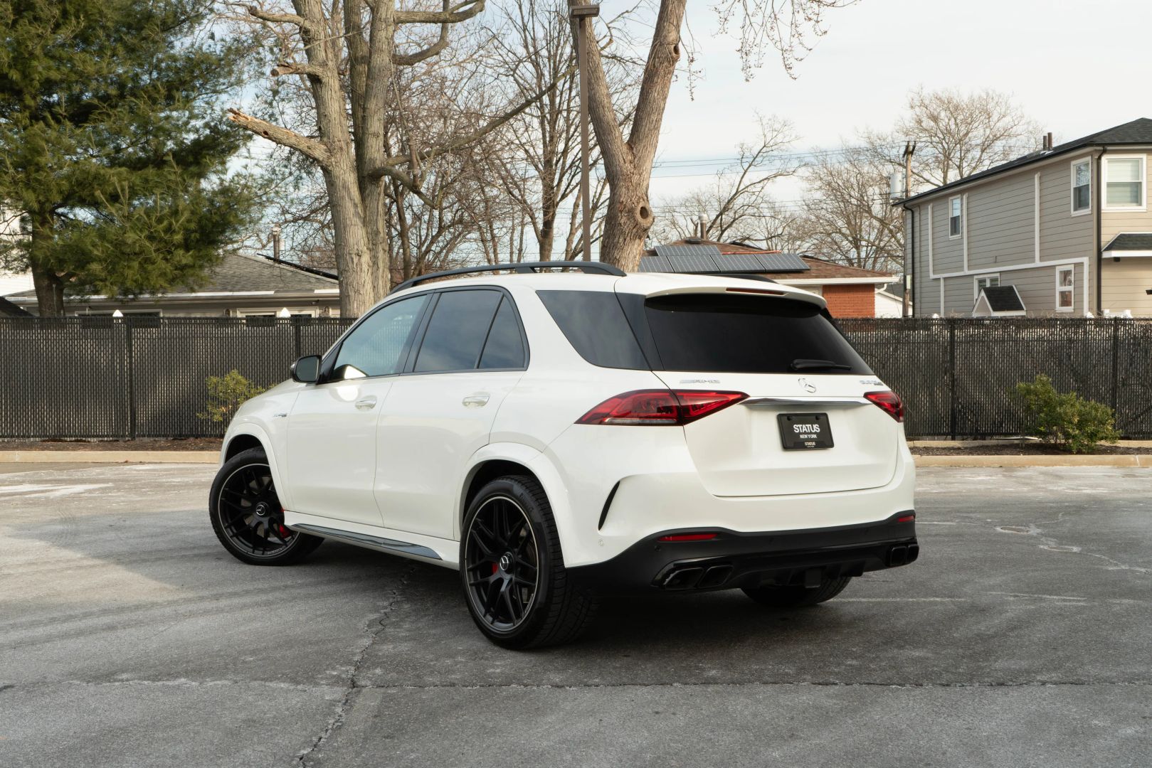2022 Mercedes-benz Mercedes-amg Gle - Image 20