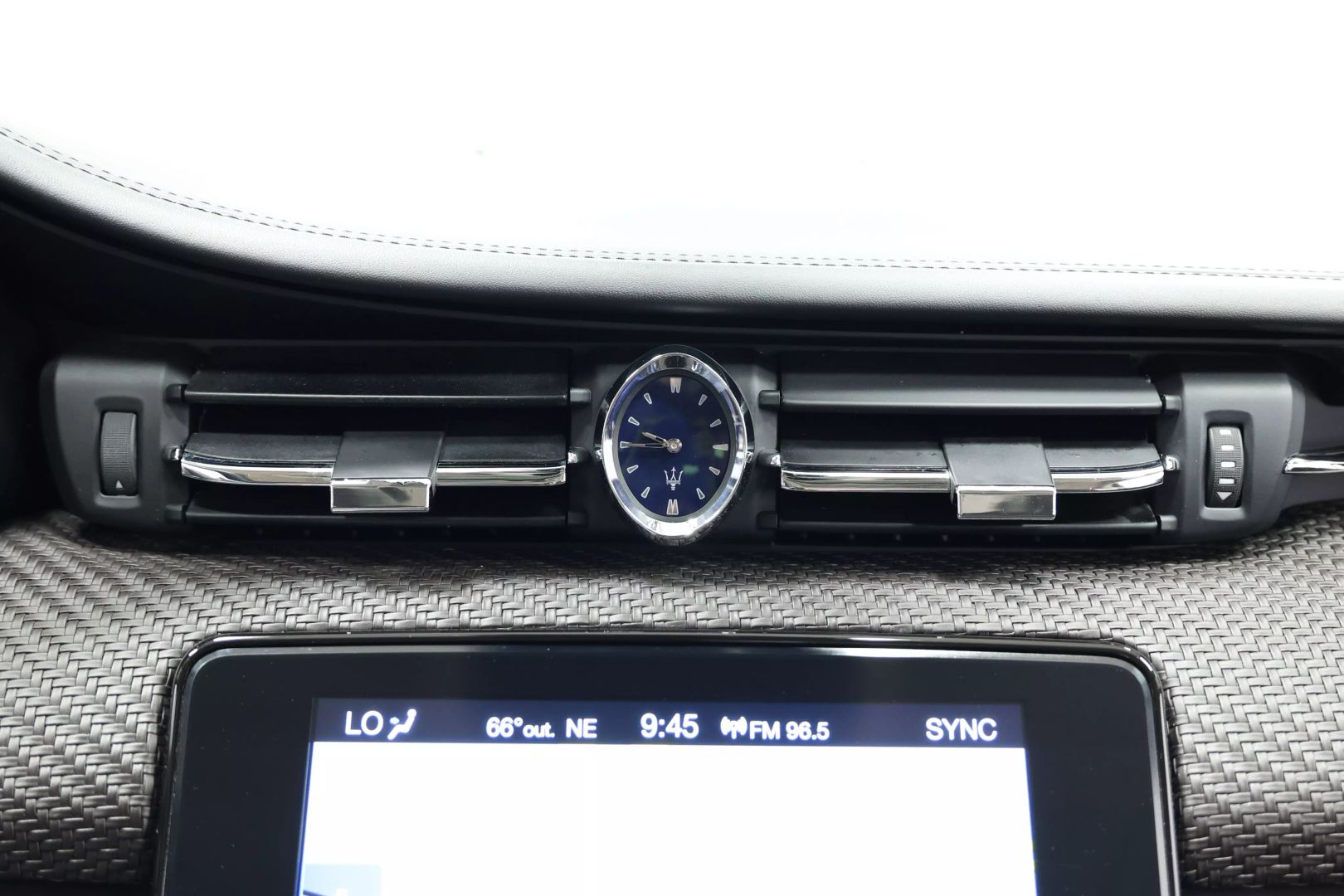 2020 Maserati Quattroporte - Image 36