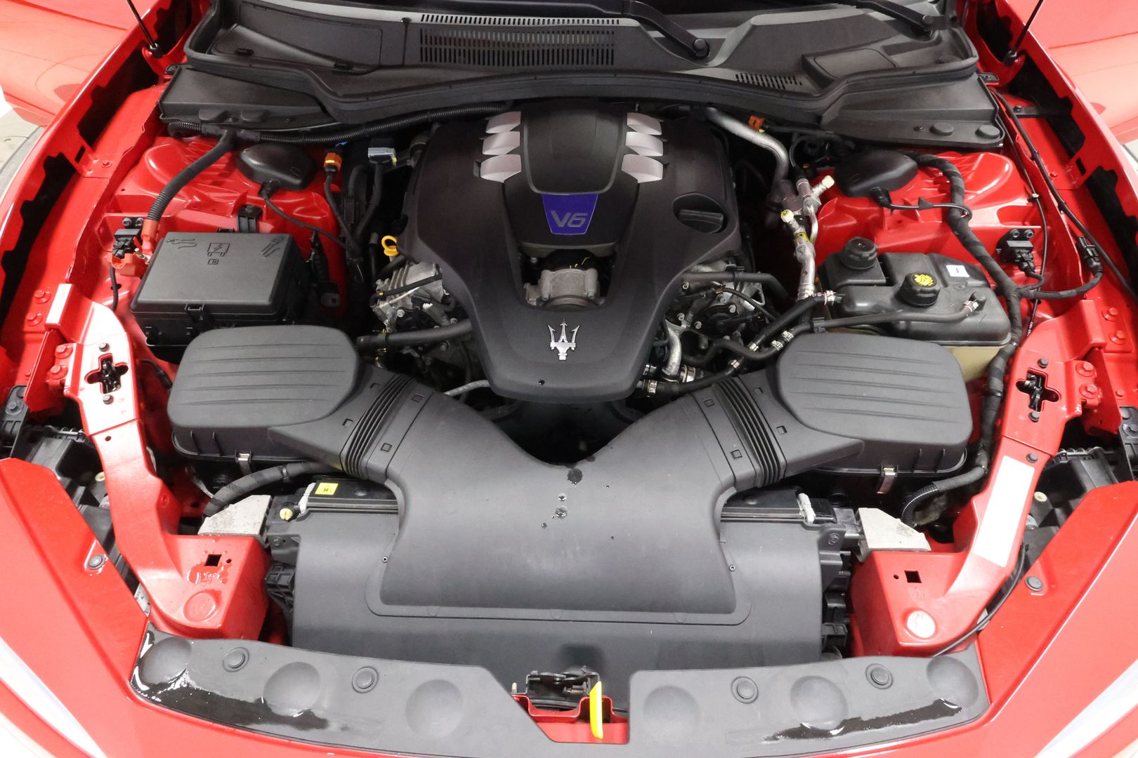 2022 Maserati Ghibli - Image 94