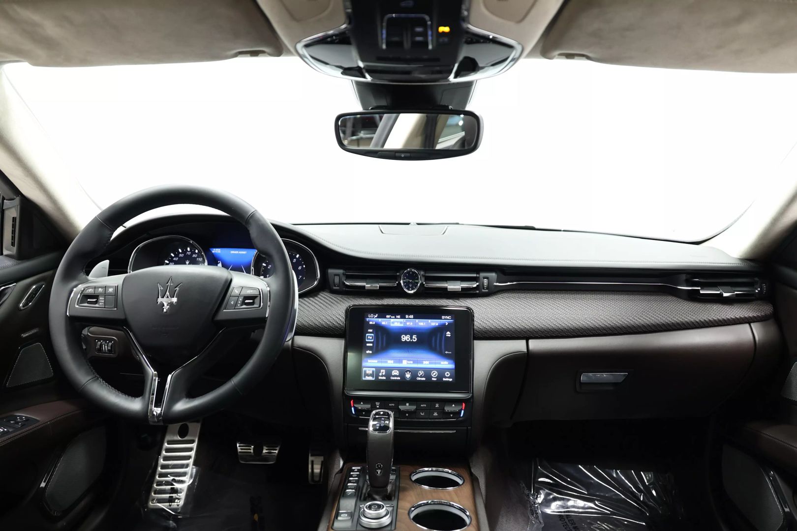 2020 Maserati Quattroporte - Image 46