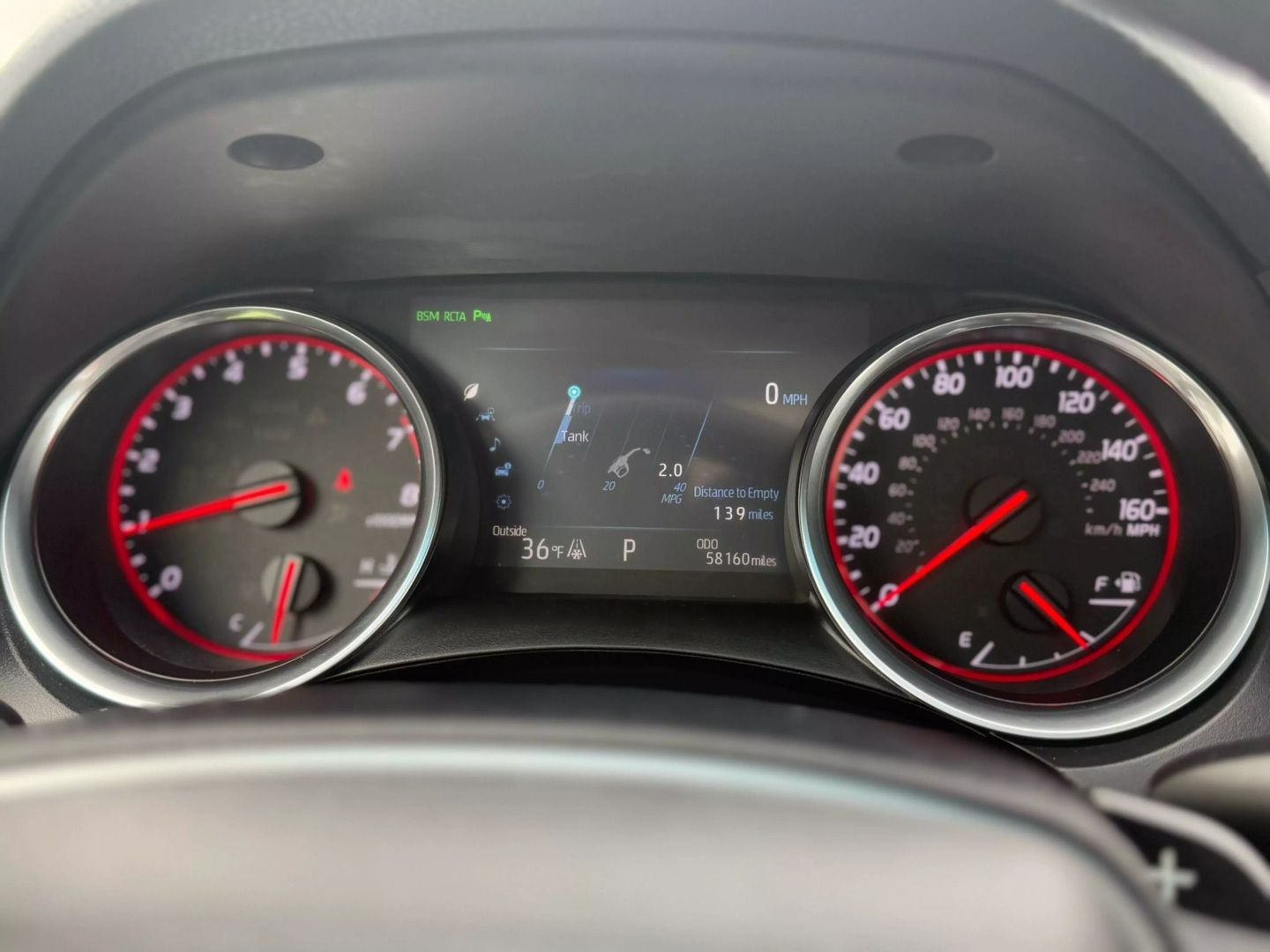 2018 Toyota Camry - Image 32