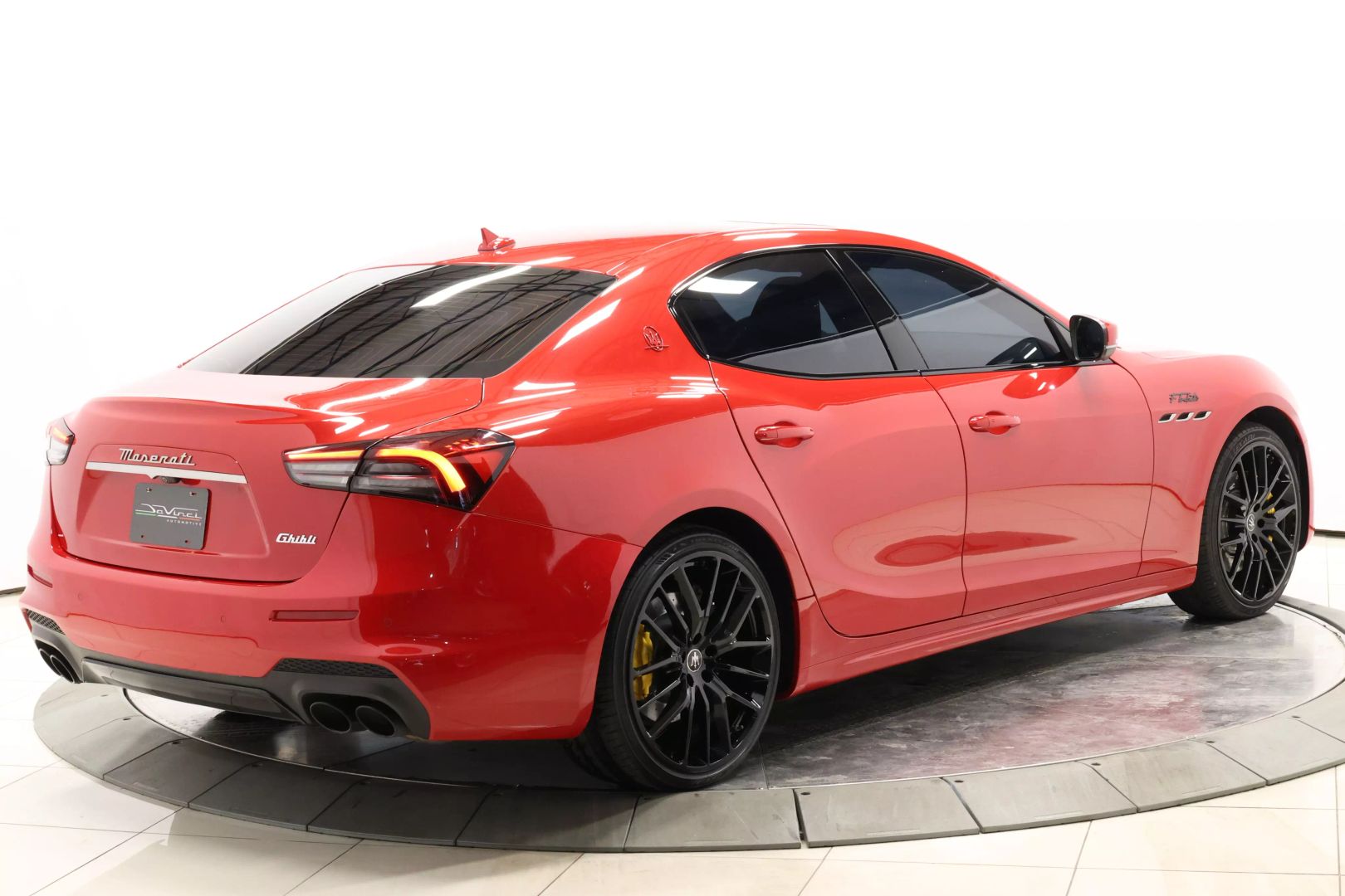 2022 Maserati Ghibli - Image 59