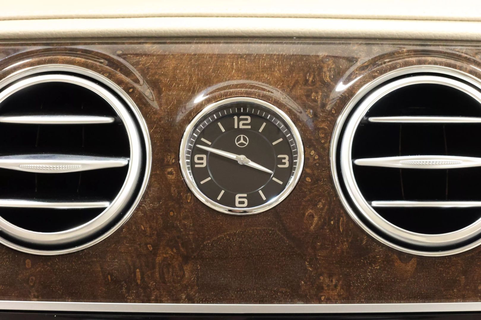 2018 Mercedes-benz S-class - Image 43