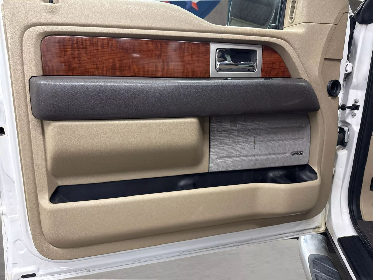 2010 Ford F150 Supercrew Cab - Image 37