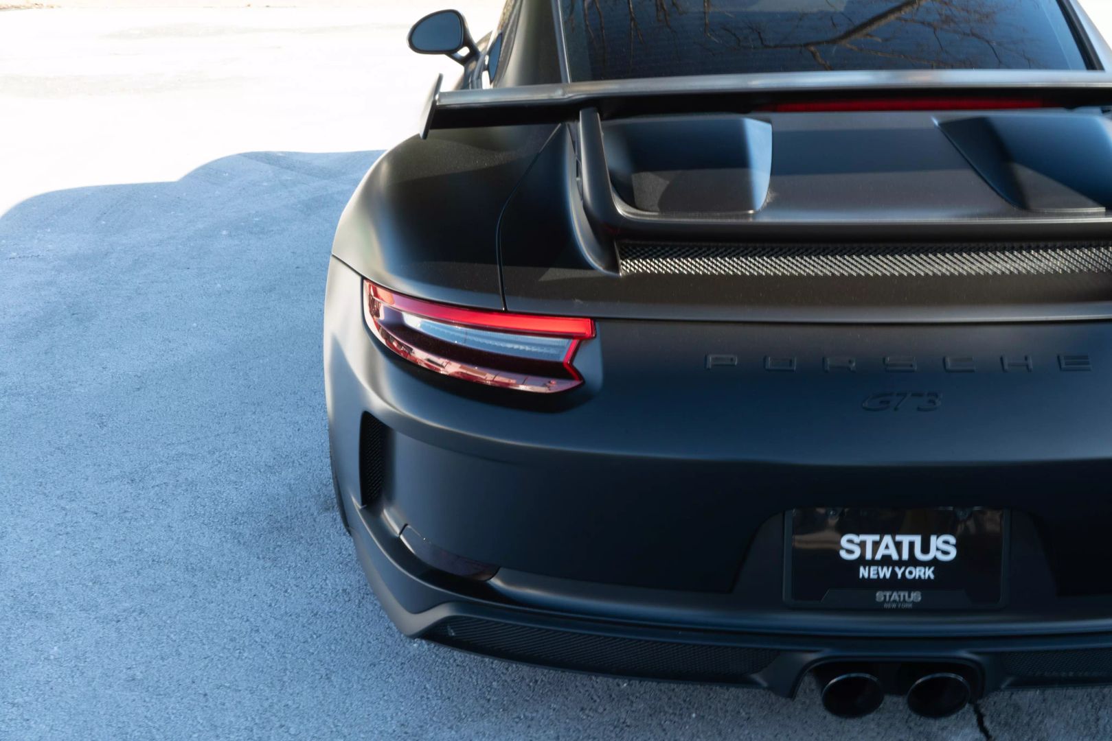 2018 Porsche 911 - Image 30