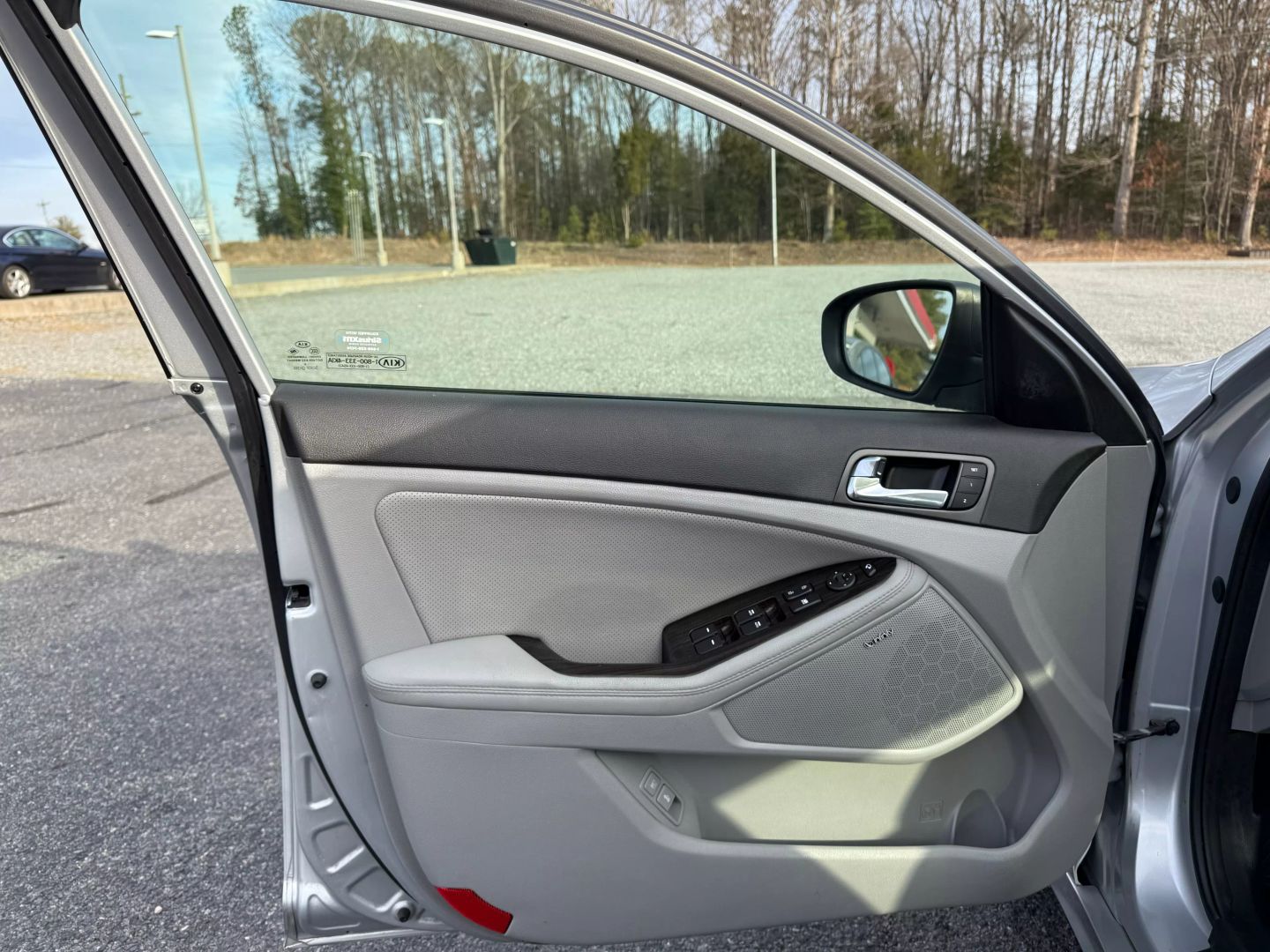 2015 Kia Optima - Image 8