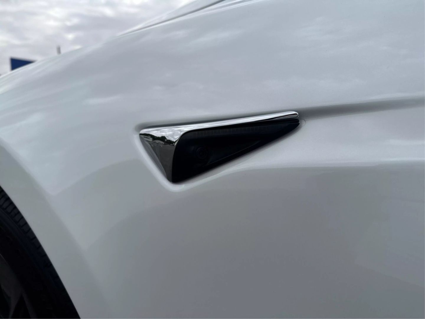 2018 TESLA MODEL S SEDAN DUAL AC ELECTRIC MOTORS 75D SEDAN 4D