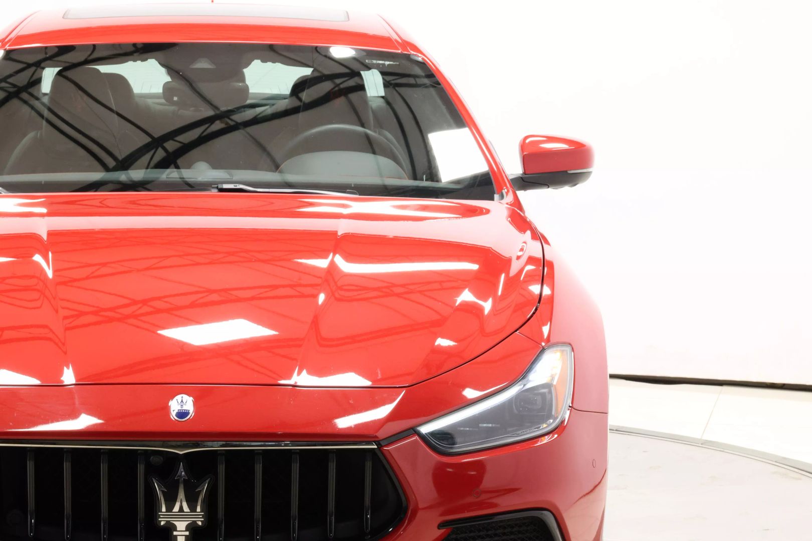 2022 Maserati Ghibli - Image 93