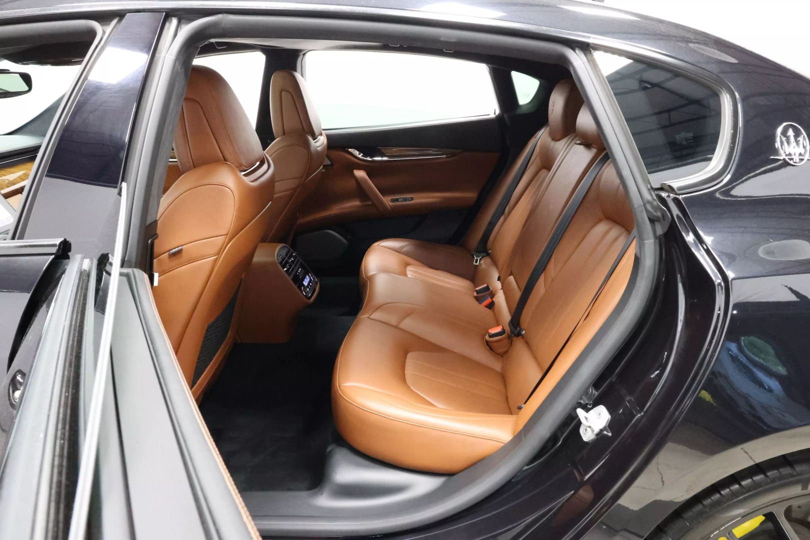 2017 Maserati Quattroporte - Image 50