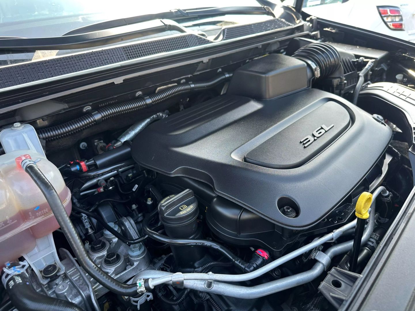 2023 Chrysler Pacifica - Image 18