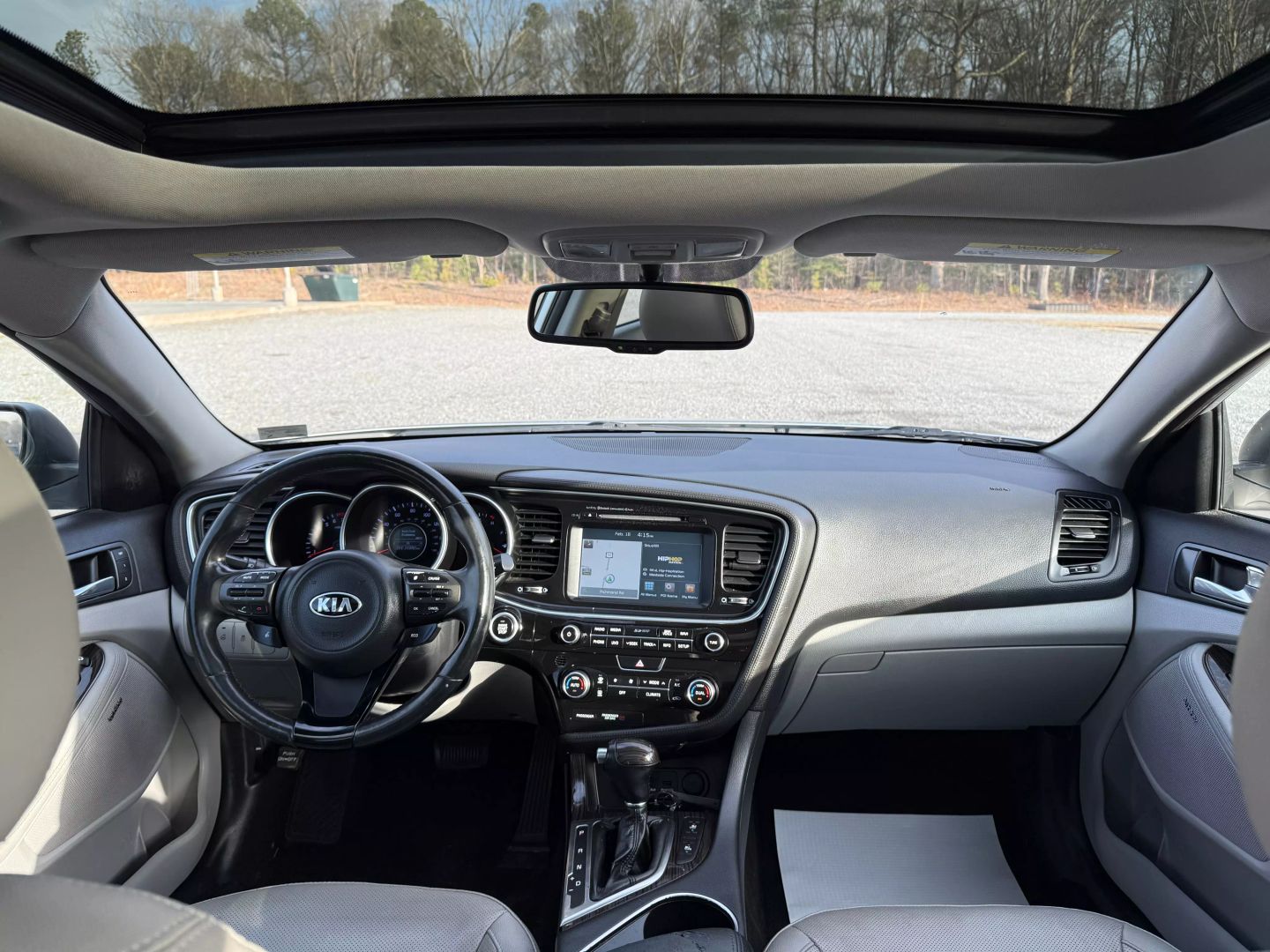 2015 Kia Optima - Image 16