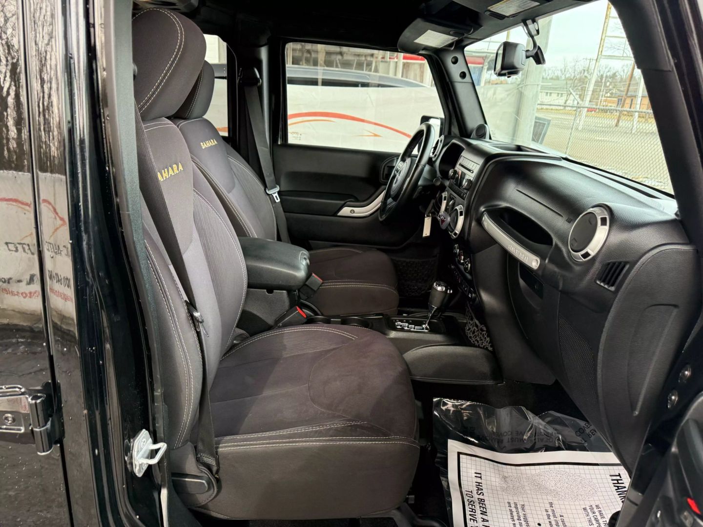 2014 Jeep Wrangler - Image 25