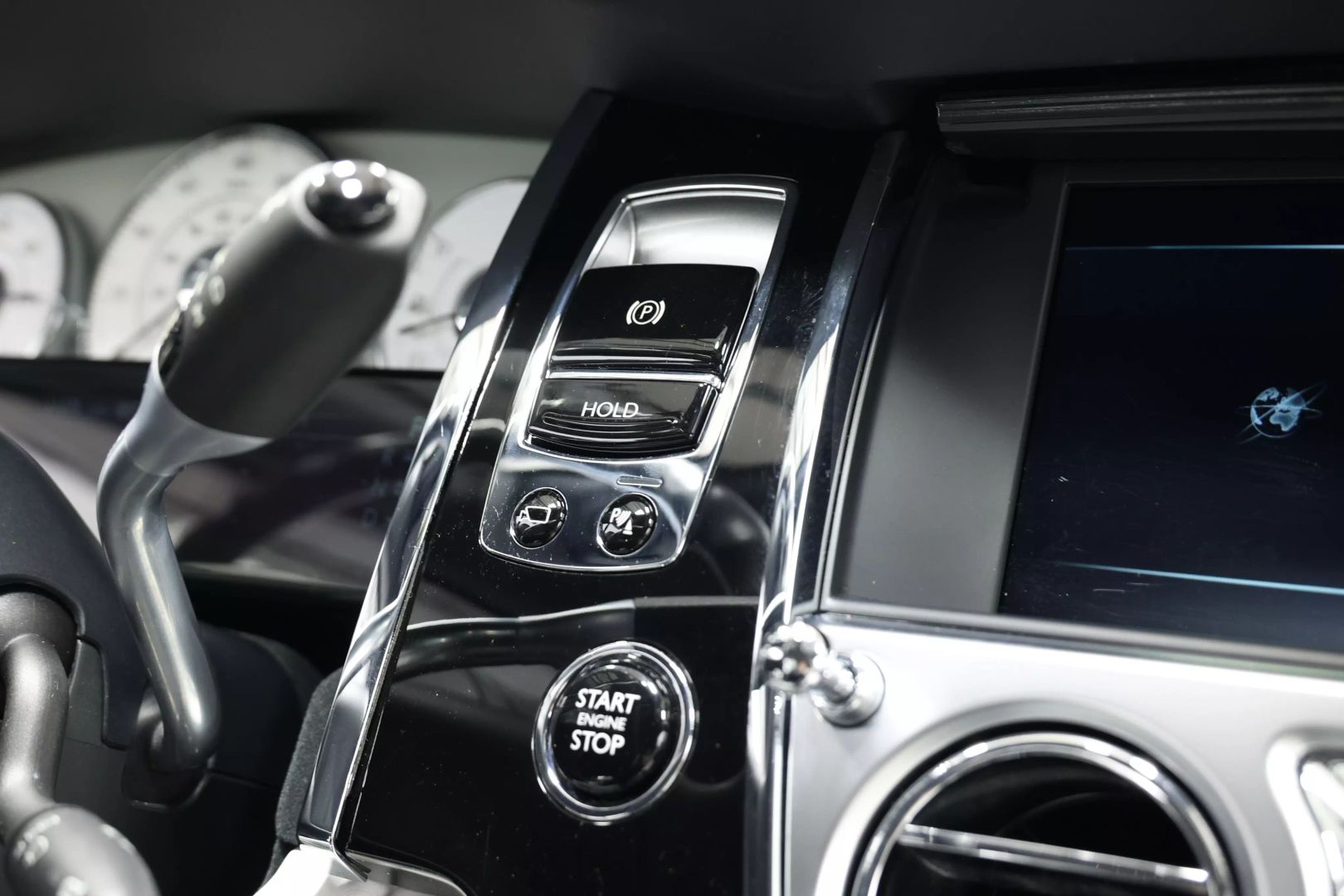 2019 Rolls-royce Ghost - Image 35