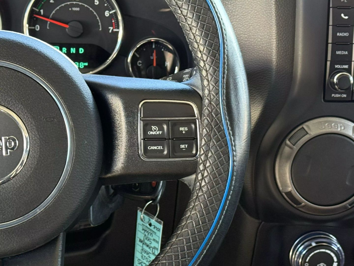 2017 Jeep Wrangler Unlimited - Image 32