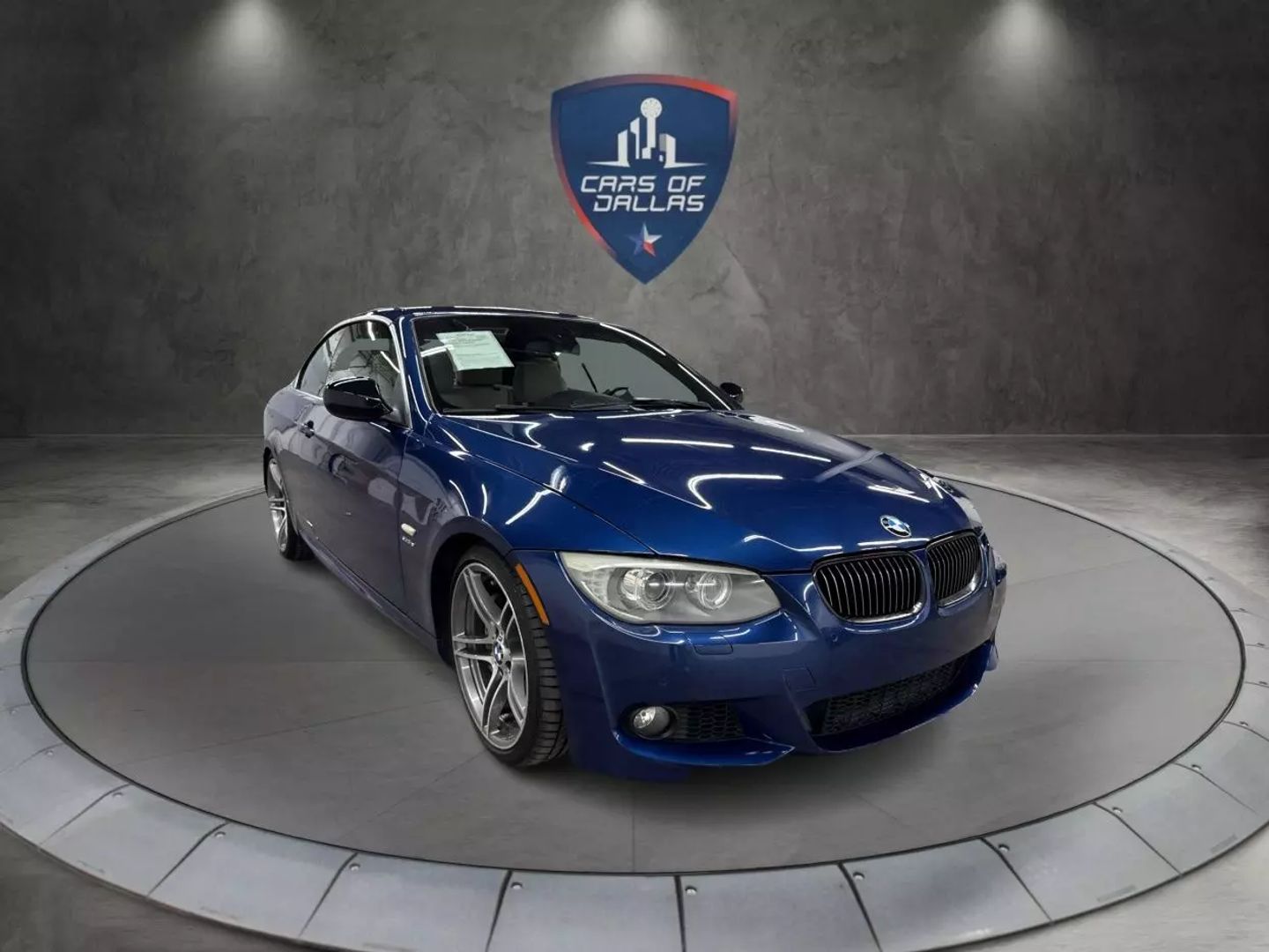 2011 Bmw 3 Series - Image 7