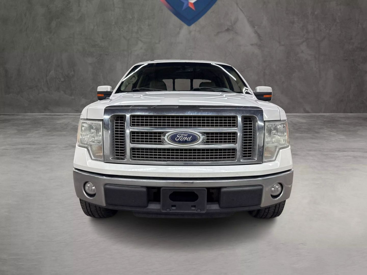 2010 Ford F150 Supercrew Cab - Image 12