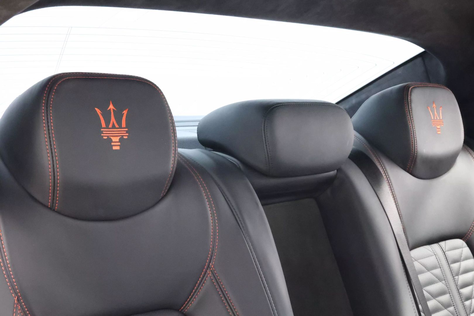 2022 Maserati Ghibli - Image 68