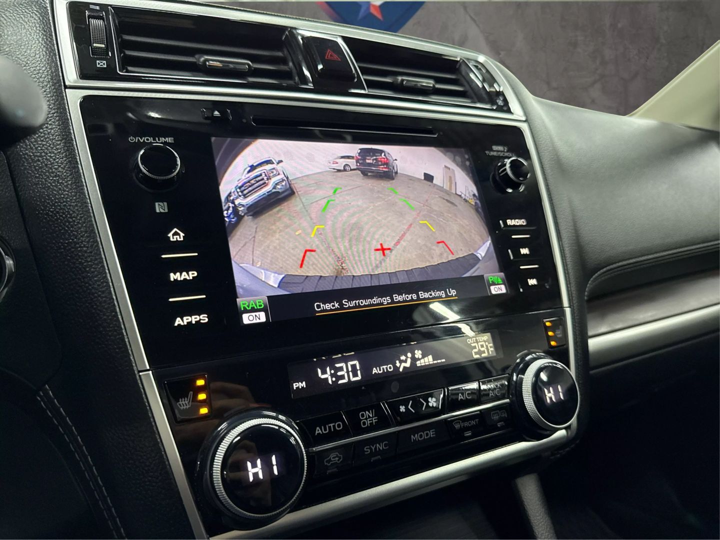 2019 Subaru Outback - Image 22