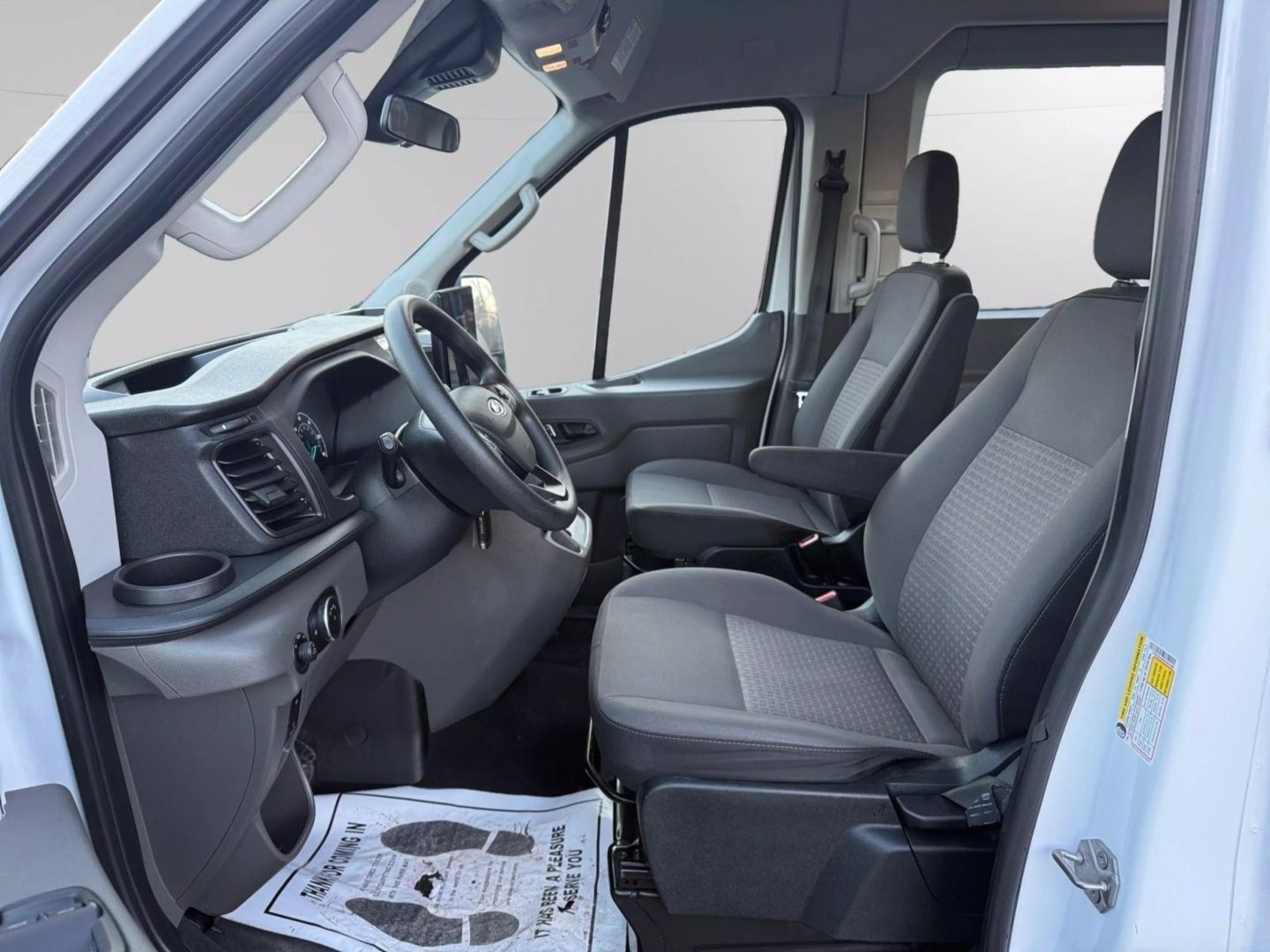 2023FORD TRANSIT 350 PASSENGER VAN for sale in Stafford VA