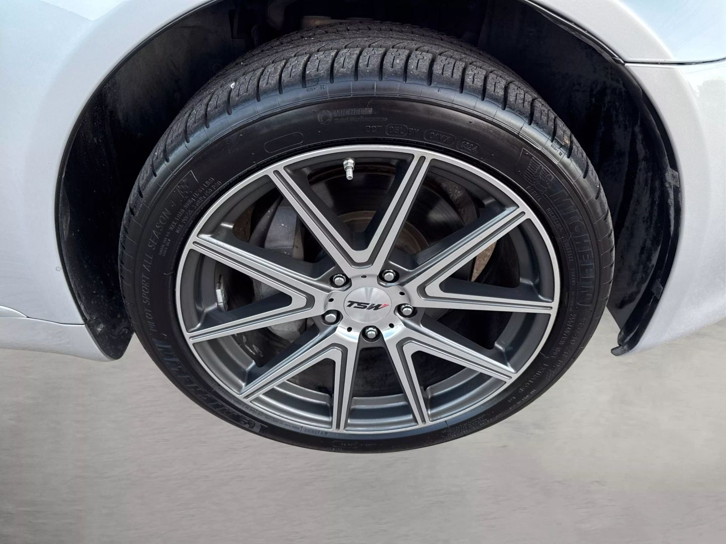 2007 Lexus Ls - Image 15
