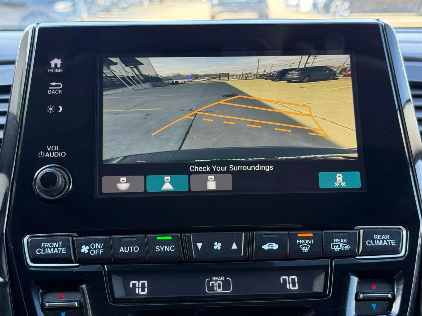 2022 Honda Odyssey - Image 51