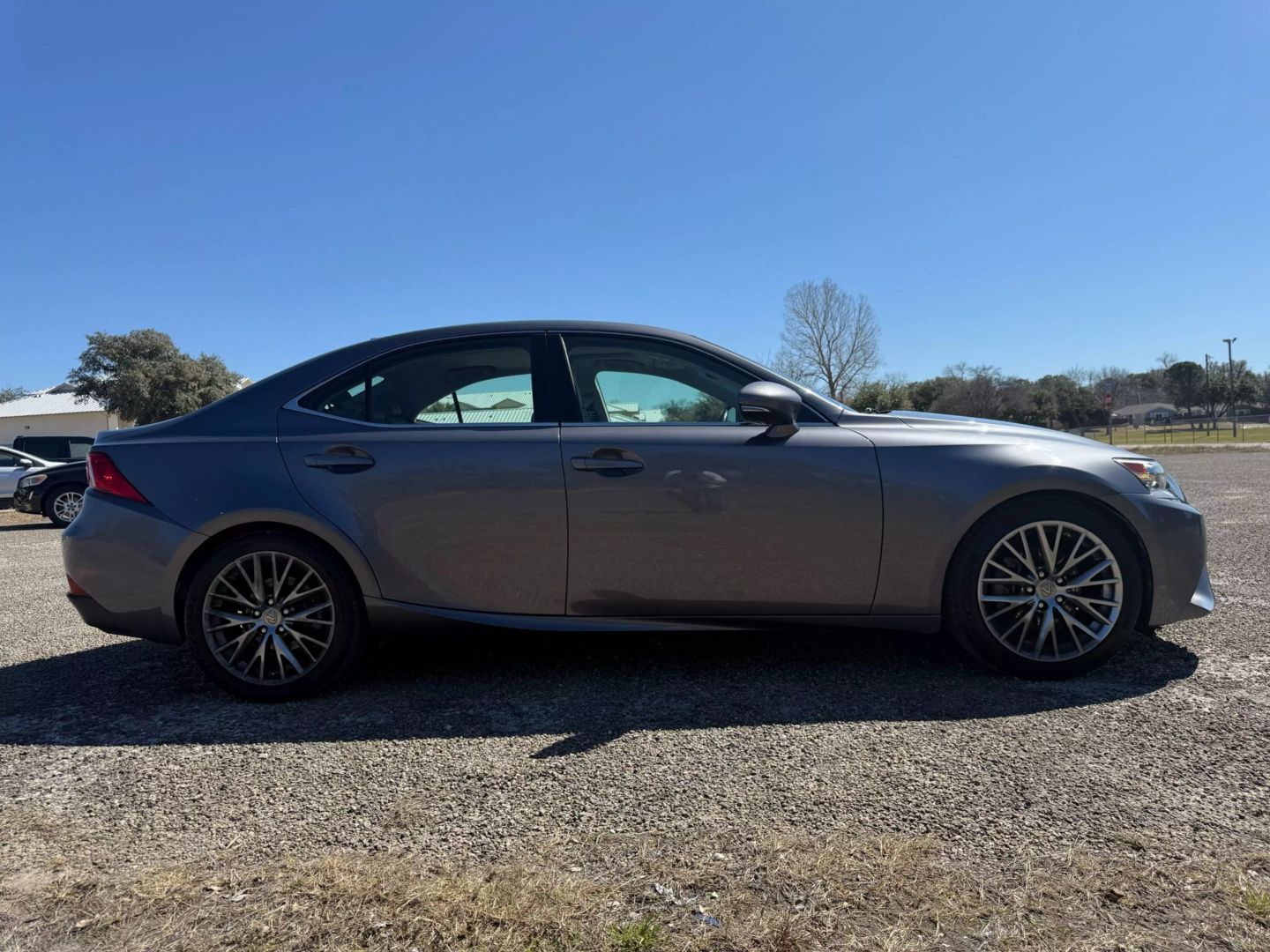 2015 Lexus Is - Image 33