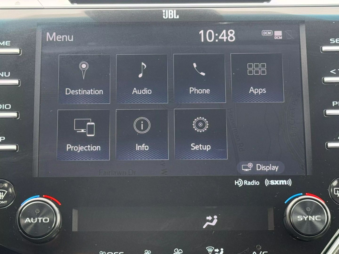 2018 Toyota Camry - Image 34