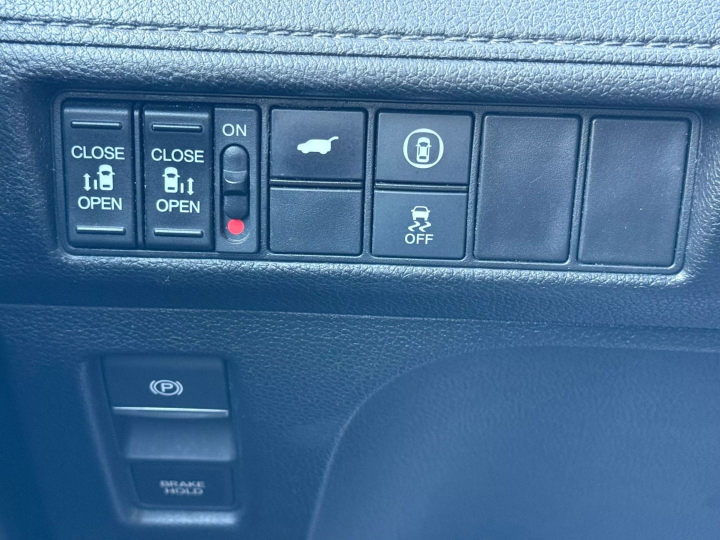 2022 Honda Odyssey - Image 56