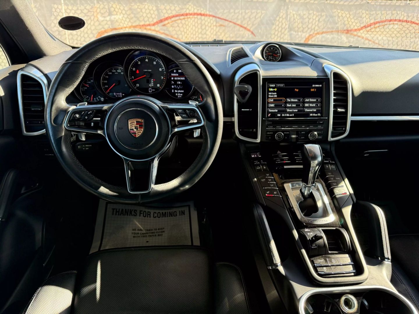 2016 Porsche Cayenne - Image 33