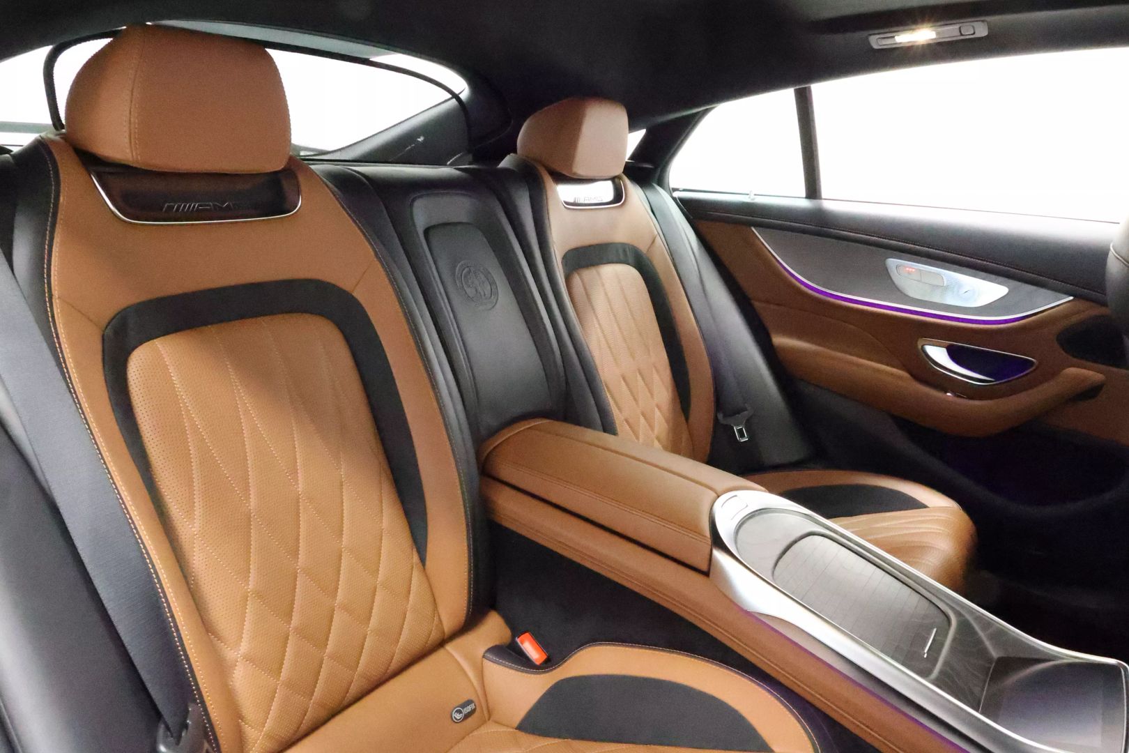 2020 Mercedes-benz Mercedes-amg Gt - Image 82