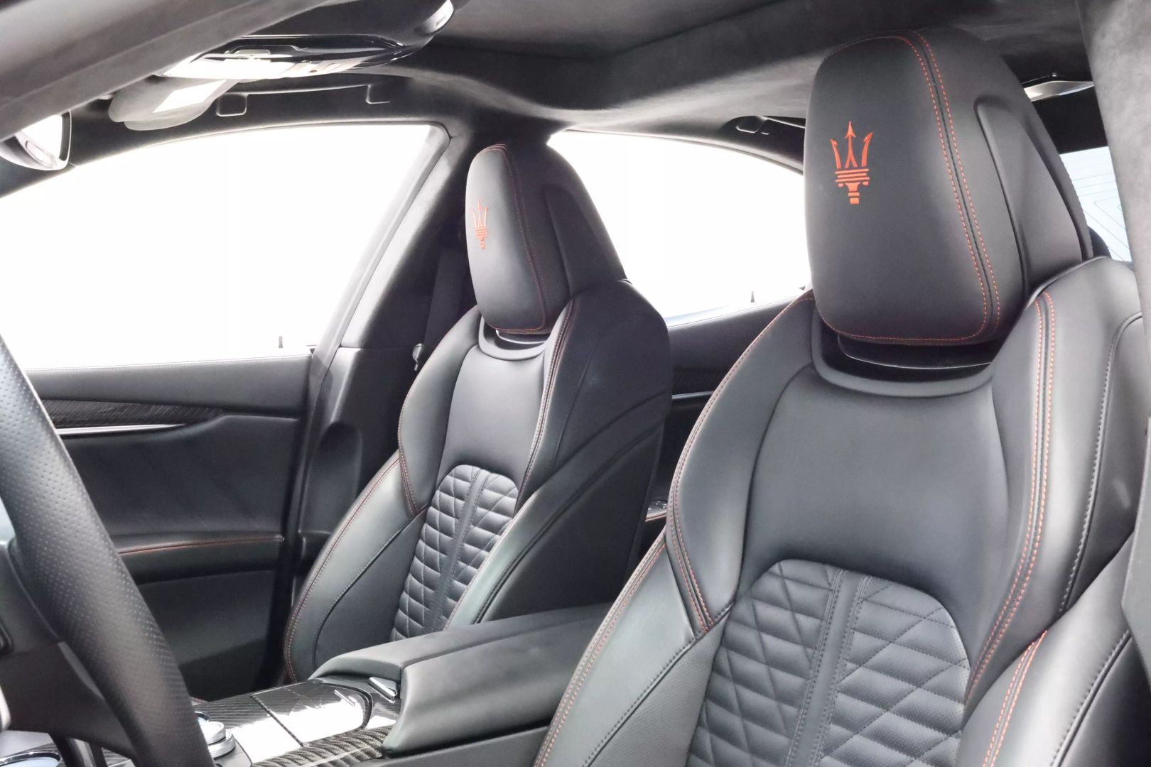 2022 Maserati Ghibli - Image 17
