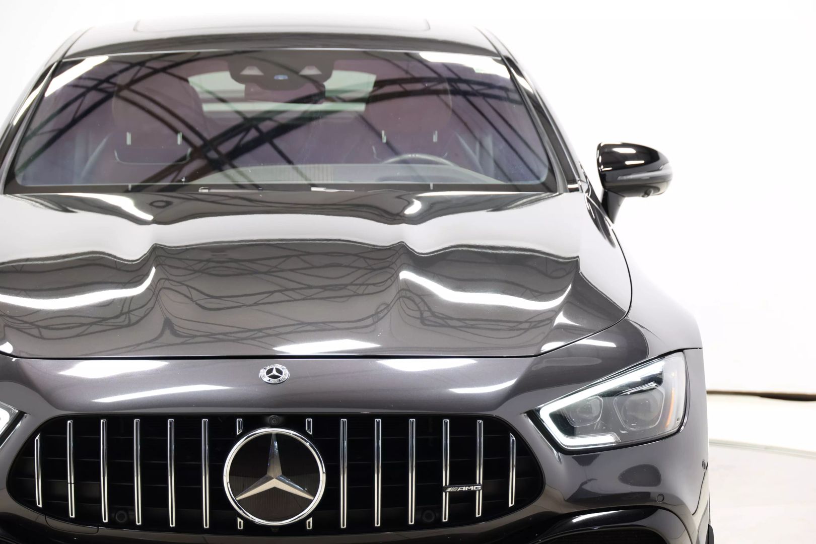 2020 Mercedes-benz Mercedes-amg Gt - Image 117