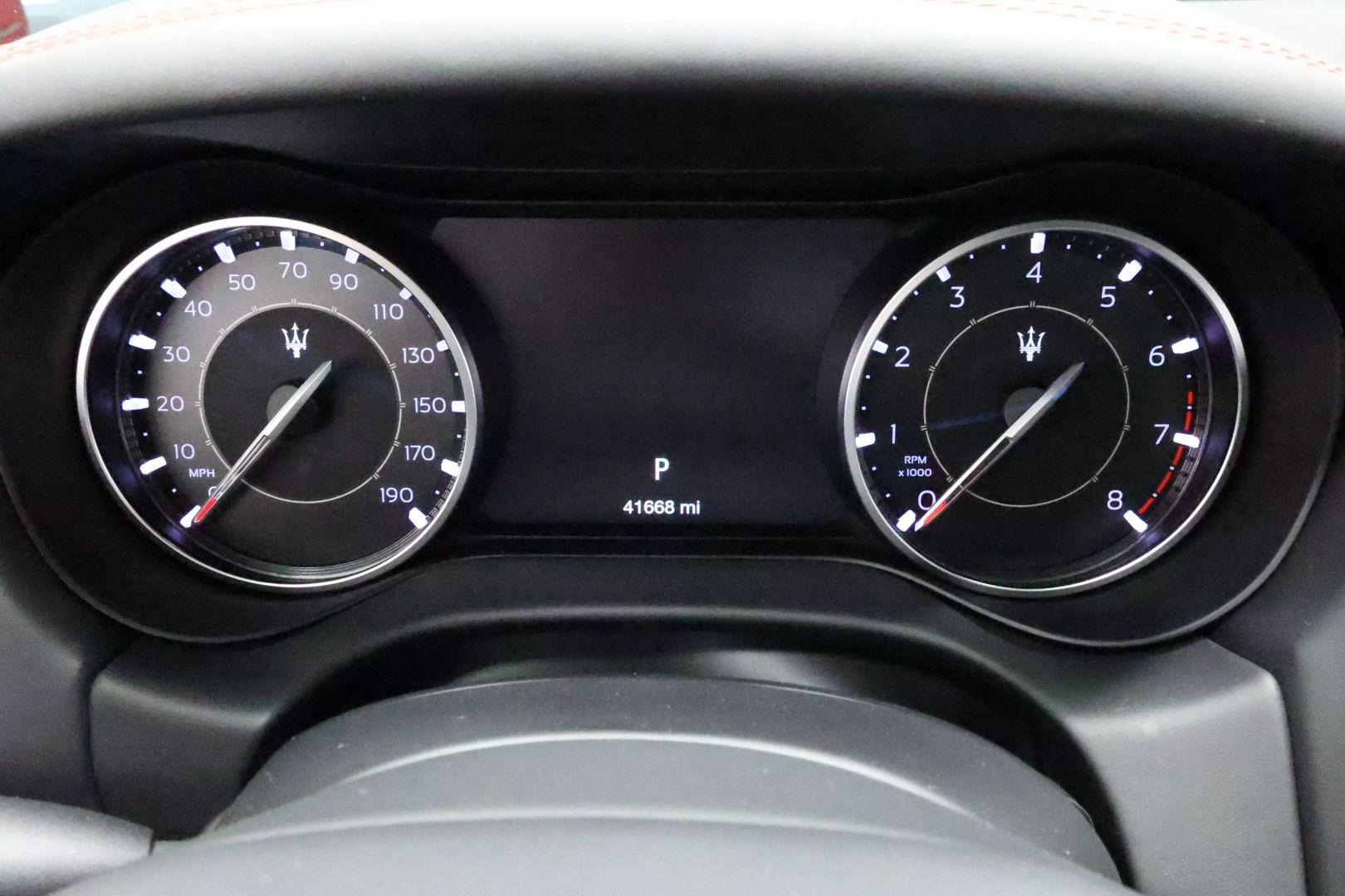 2022 Maserati Ghibli - Image 26