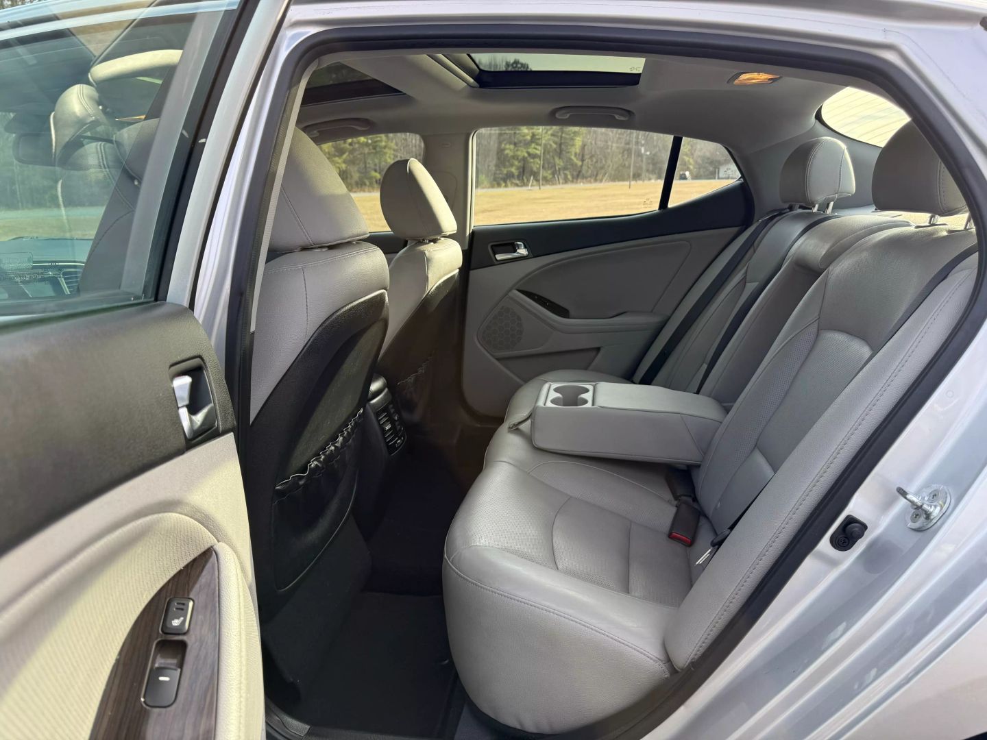 2015 Kia Optima - Image 11
