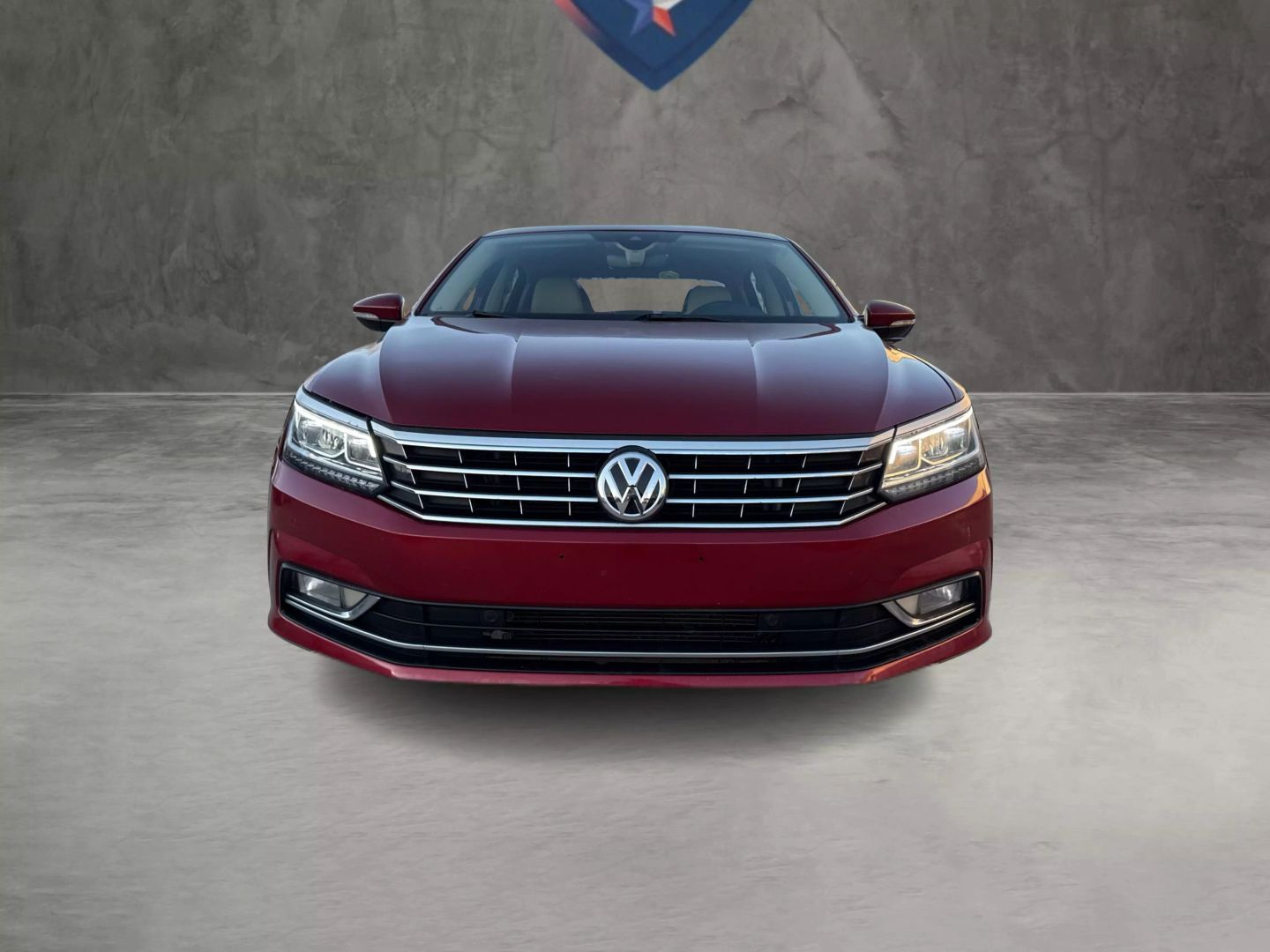 2018 Volkswagen Passat - Image 12