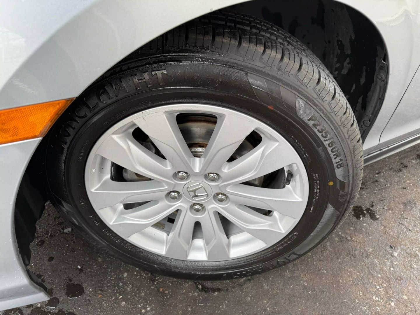 2021 Honda Odyssey - Image 37