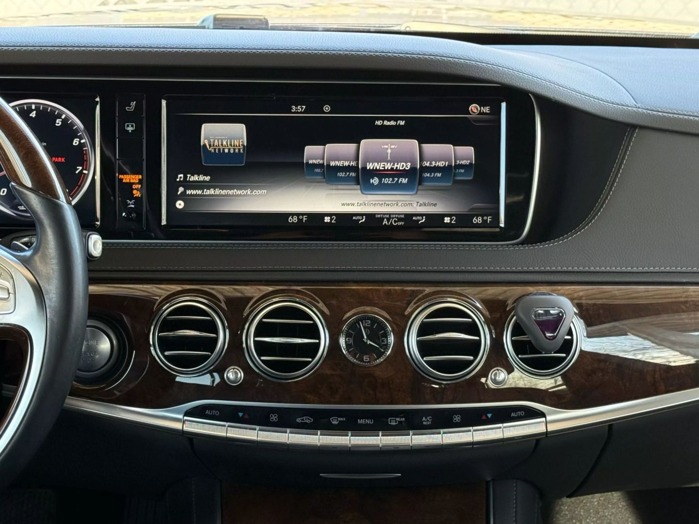 2015 Mercedes-benz S-class - Image 30