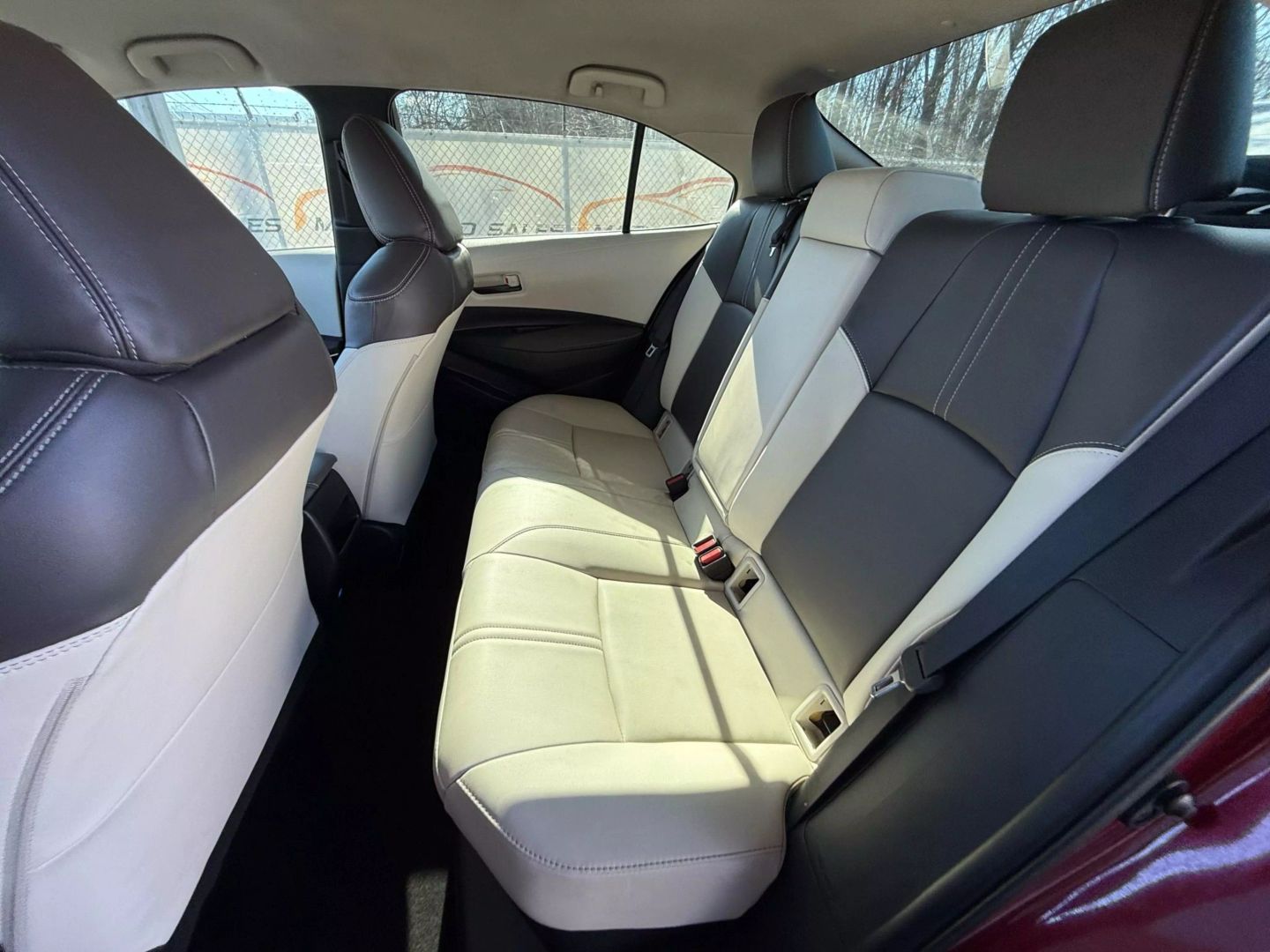 2022 Toyota Corolla Hybrid - Image 19