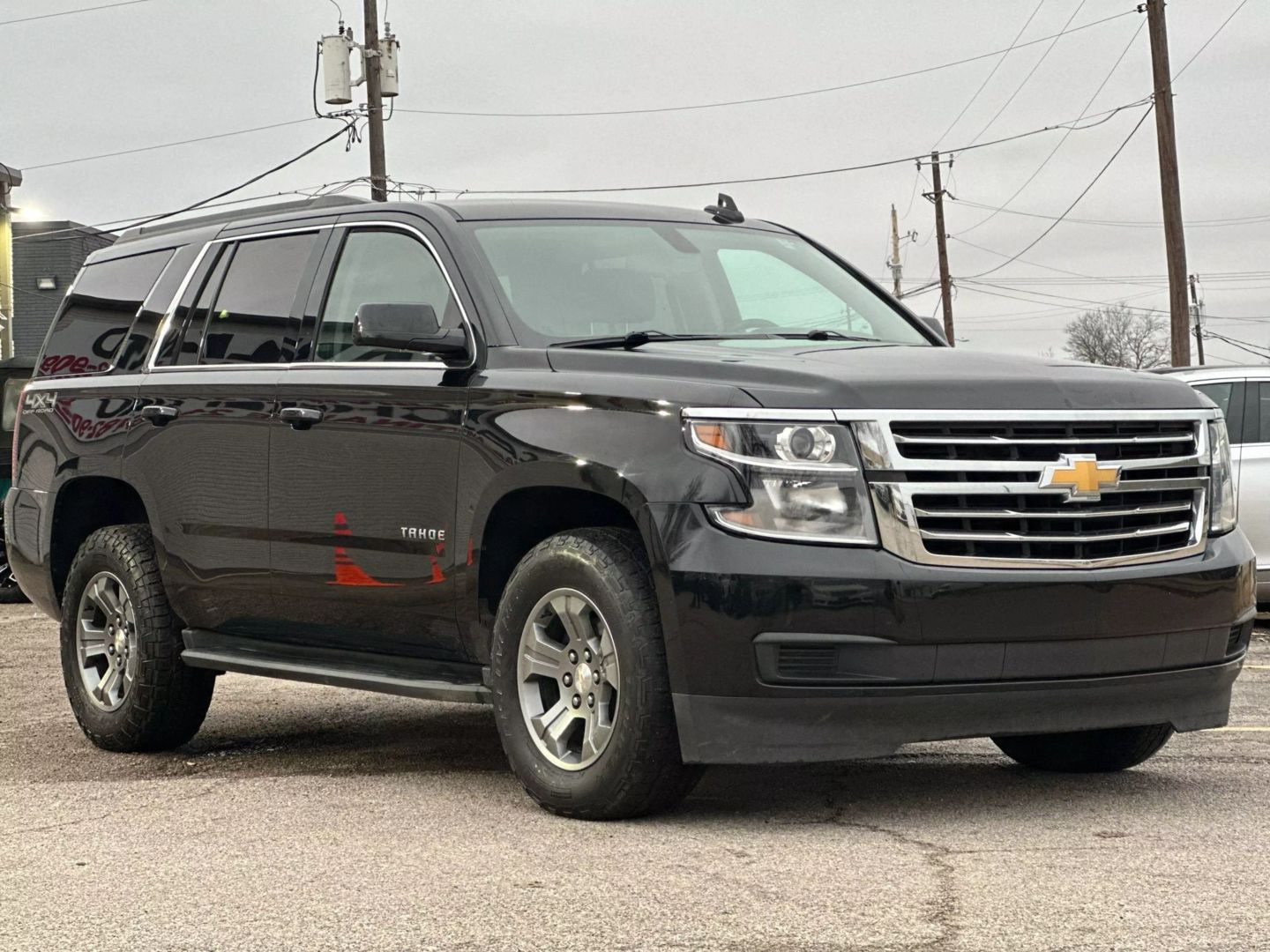 2019 Chevrolet Tahoe - Image 9