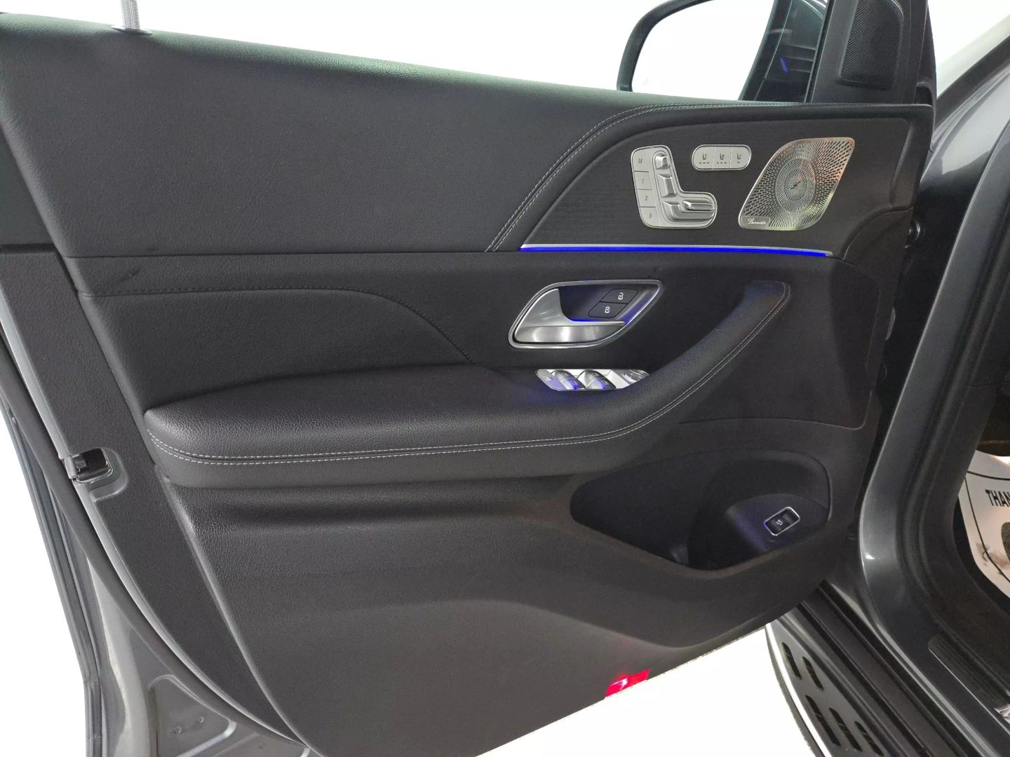 2022 Mercedes-benz Gls - Image 21